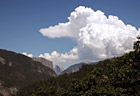 Yosemite & Half Dome in Distance photo thumbnail