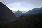 Hills of Mount Rainier National Park photo thumbnail