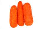 Carrots photo thumbnail