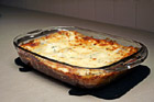 Meat Lasagna photo thumbnail