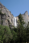 Bridalveil Fall photo thumbnail