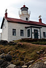 Battery Point Lighthouse photo thumbnail
