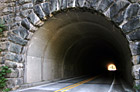 Close up of Tunnel photo thumbnail