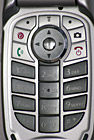 Cell Phone Key Pad photo thumbnail