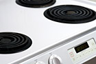 Kitchen Stove photo thumbnail