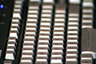 Keyboard Close Up photo thumbnail