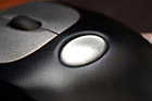 Black Computer Mouse photo thumbnail