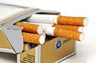 Cigarettes in Box photo thumbnail