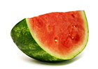 Slice of Watermelon photo thumbnail