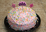 Princess  Cake photo thumbnail