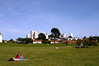 Park in San Francisco, California photo thumbnail
