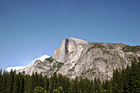 Half Dome, Yosemite National Park photo thumbnail