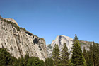 Half Dome, Yosemite photo thumbnail