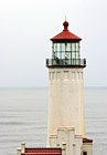 North Head Lighthouse Close Up photo thumbnail