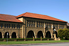 Stanford University Building photo thumbnail