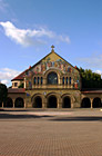 Stanford Memorial Church photo thumbnail