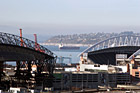 Safeco  Field & Qwest Field photo thumbnail