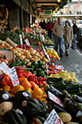 Fruit Stands at Pike Place Market photo thumbnail