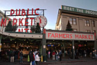 Pike Place Market, Seattle photo thumbnail