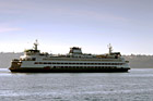 Seattle Ferry Boat photo thumbnail