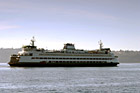 Seattle Ferry Boat photo thumbnail