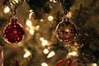 Christmas Ornaments photo thumbnail