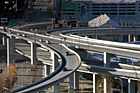 Freeway Near Seattle photo thumbnail