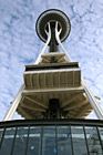 Under the Space Needle photo thumbnail