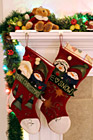 Christmas Stockings photo thumbnail