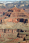 Rocks of the Grand Canyon photo thumbnail