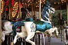 Horse Carousel photo thumbnail