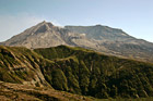 Mount St. Helens & Blue Sky photo thumbnail