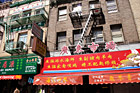 China Town in San Francisco, California photo thumbnail