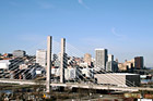 Downtown Tacoma on Sunny Day photo thumbnail