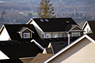 Tops of Roofs to Houses photo thumbnail