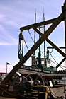 Santa Cruz Boat Structure photo thumbnail