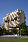 Hotel in Downtown Beverly Hills photo thumbnail