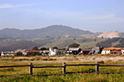Half Moon Bay Hills & Houses photo thumbnail