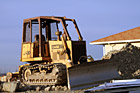 Bulldozer photo thumbnail