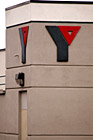YMCA Side of Building photo thumbnail