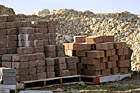Bricks and Rocks photo thumbnail