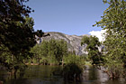 Lake Pond & Trees in Yosemite photo thumbnail