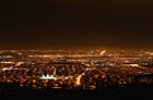 San Jose Night Lights photo thumbnail