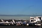 Seattle Airport photo thumbnail