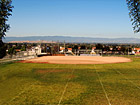 High School Baseball Field photo thumbnail