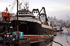 Big Boat in Seattle photo thumbnail