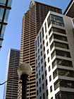 Tall Structures in Seattle photo thumbnail
