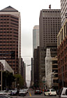 Downtown San Francisco Office Buildings photo thumbnail