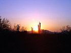 Arizona Sunset photo thumbnail