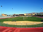 High School Football Field photo thumbnail